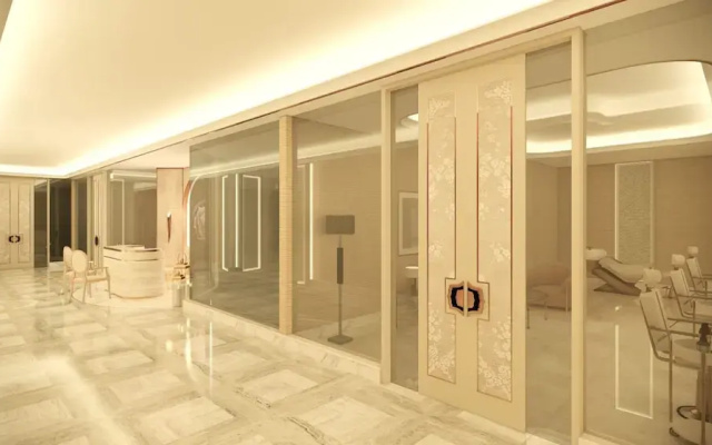 The Trans Luxury Hotel Surabaya