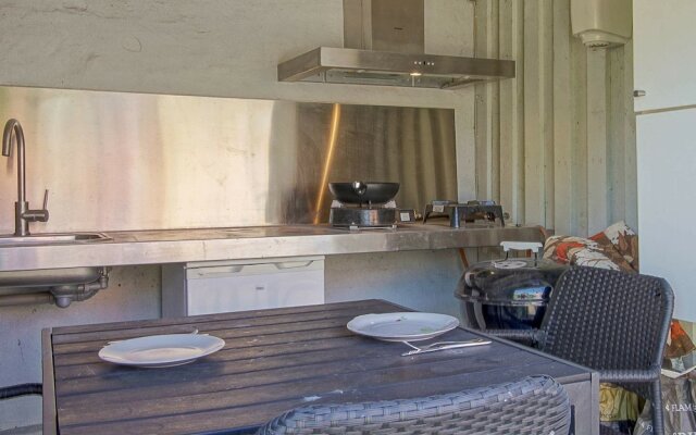 Spacious Holiday Home in Bornholm With Spa