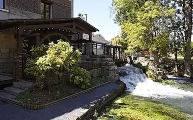 Logis Moulin Des Forges