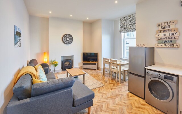 Host Stay 2 Maritime Apartments