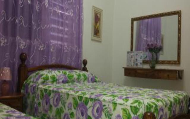 Hostal Oriente