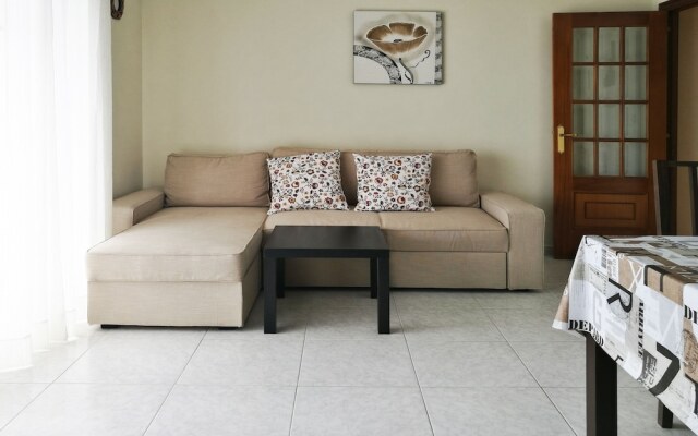 Apartamentos Mirador Raxó