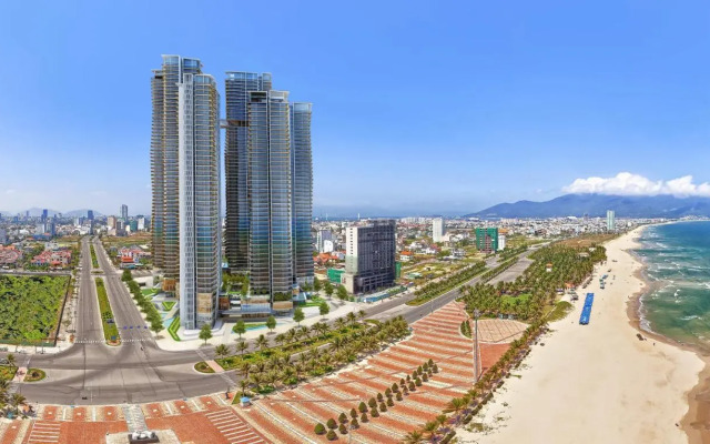 Wyndham Soleil Danang