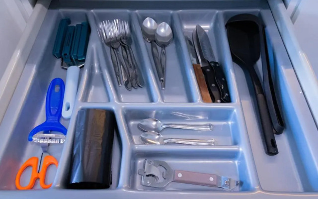 GRAY Studio DusitD2 near the sea FREE WiFi