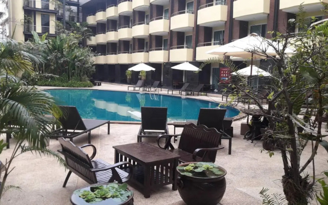 Baron Beach Hotel