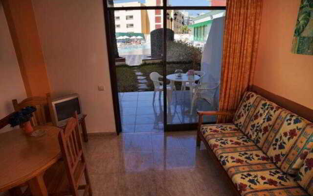 Apartamentos Las Arenas