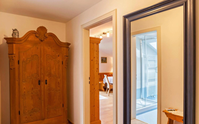 Ferienwohnung Wank