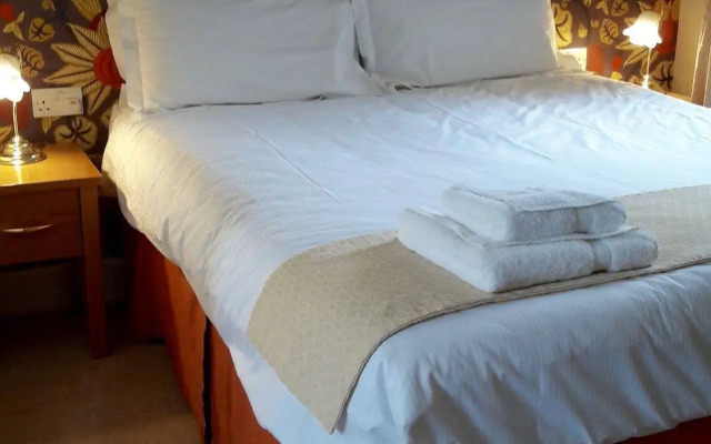Grange Boutique Hotel