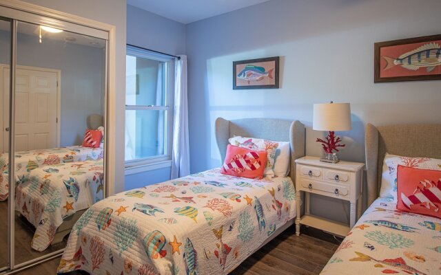 Legacy II 107 Deluxe