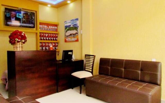 Hostal Anais