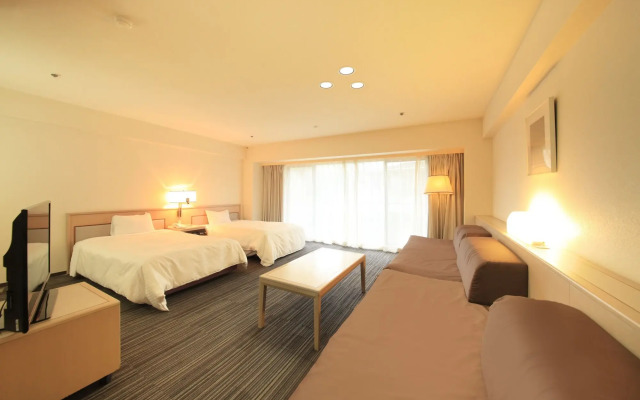 Re Cove Hakone