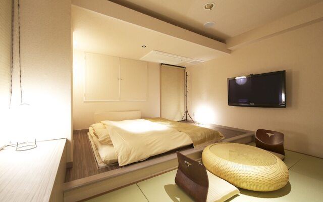 Jyubankan - Adults Only