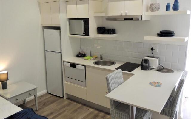 Studio 37 @ The Dunes