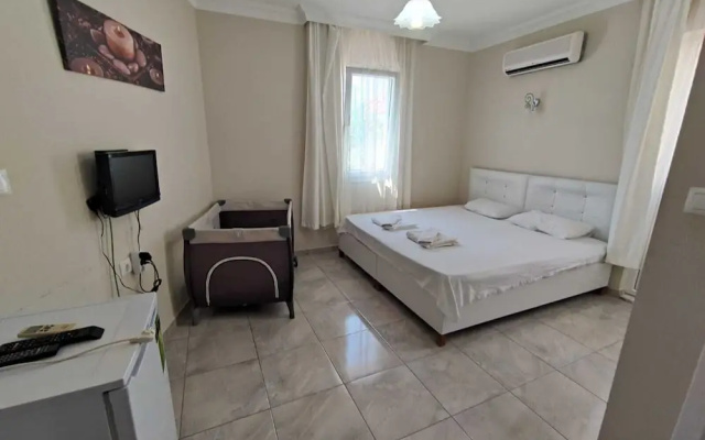 Vira Hotel Dalyan