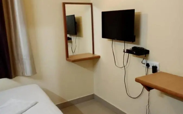 Hotel Brishen and Gavins Inn