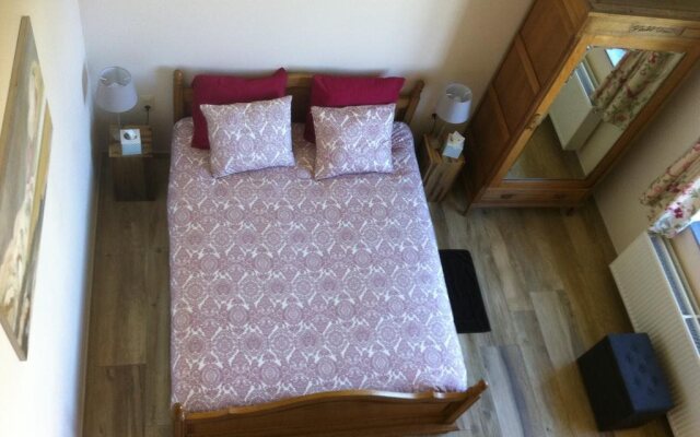 B&B La Branchaie
