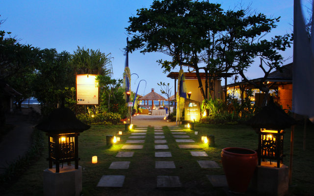 Novotel Bali Nusa Dua