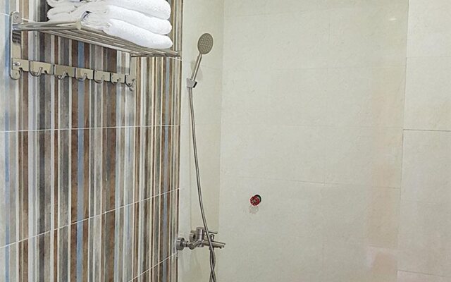 Ninh Chu 2 Hotel