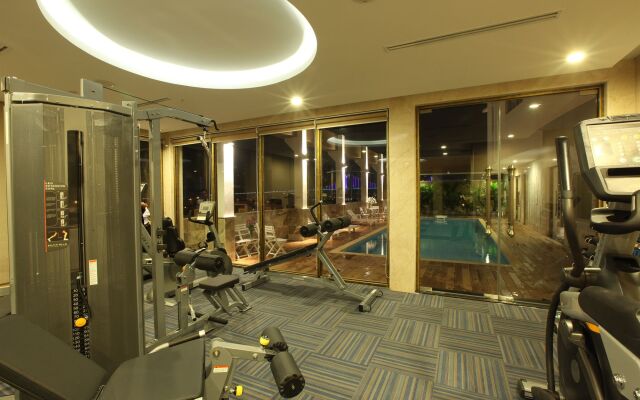 Stay Hotel