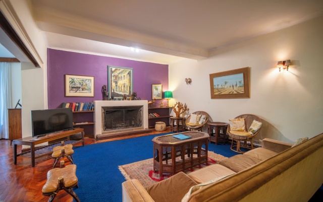 Beautiful Historic Stand Alone House