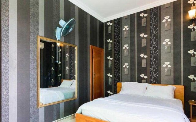 HANZ Bao Khoi Hotel