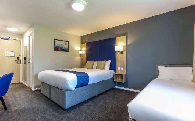 Days Inn by Wyndham Gretna Green M74