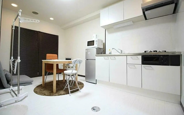 Gojo Sefie Mansion - Vacation STAY 10182