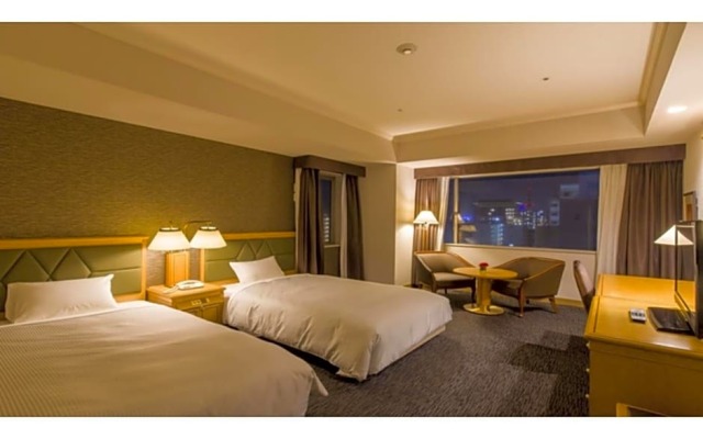 The QUBE Hotel Chiba - Vacation STAY 02248v