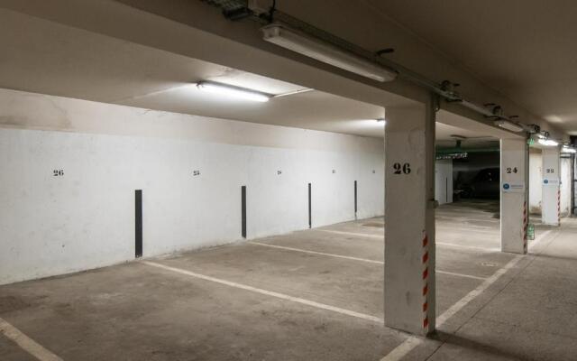 Appartement Len