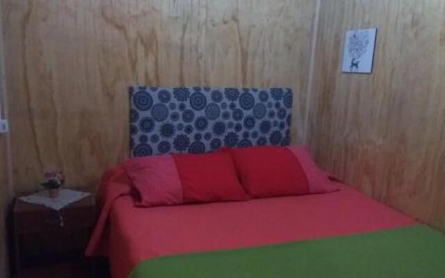 Mi Hostal Tu Casa