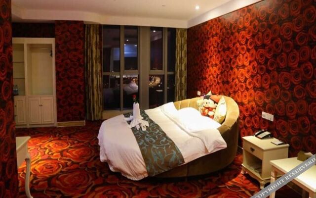 Han Dao Hotel