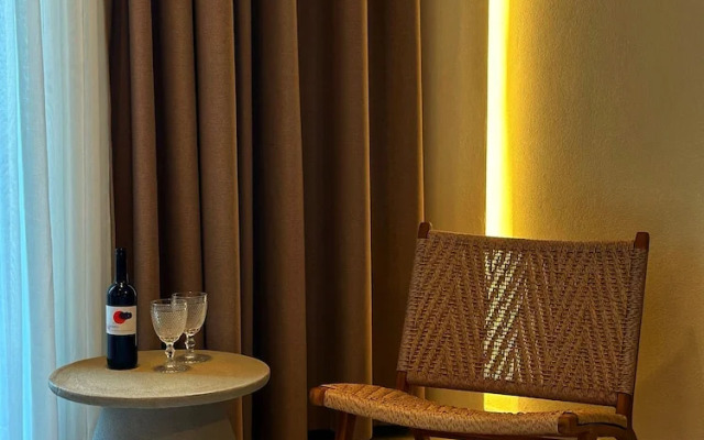 Samothraki Kaviri Boutique Residence