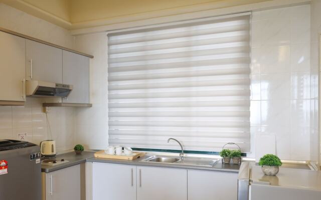 Mahkota Jonker Melaka By I Housing