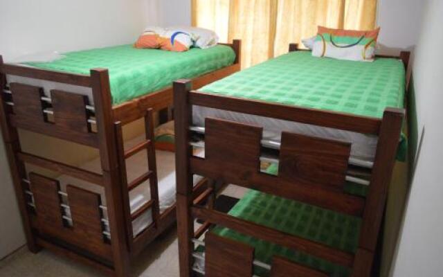 The Clover Home # 2