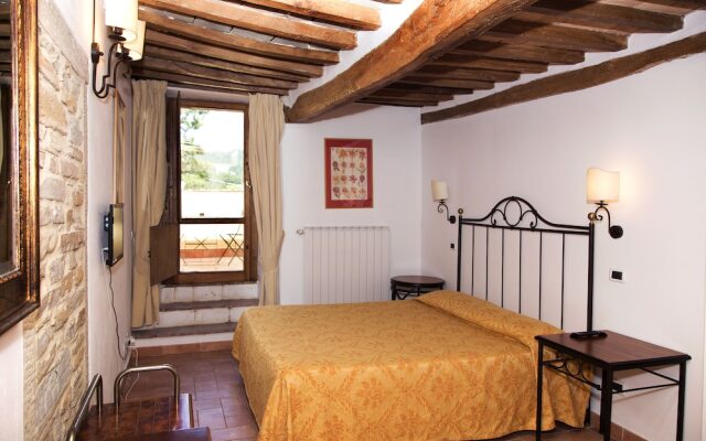 Country House Santa Felicita la Paterna