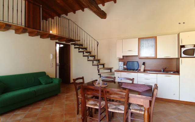 Villa Santa Caterina