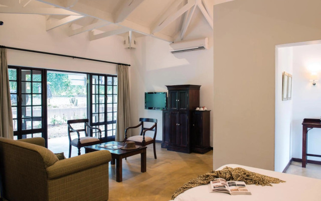 Perrys Bridge Hollow Boutique Hotel