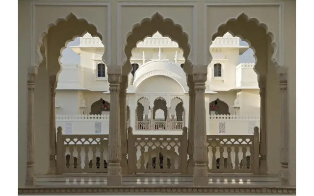 Nahargarh Ranthambhore