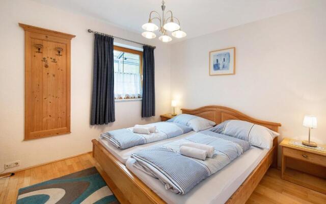 Haus Lowe Apartment Erdgeschoss 1