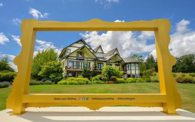 The Setting Inn Willamette Valley