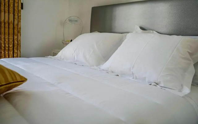 AQUACHAVES - Apart Studios