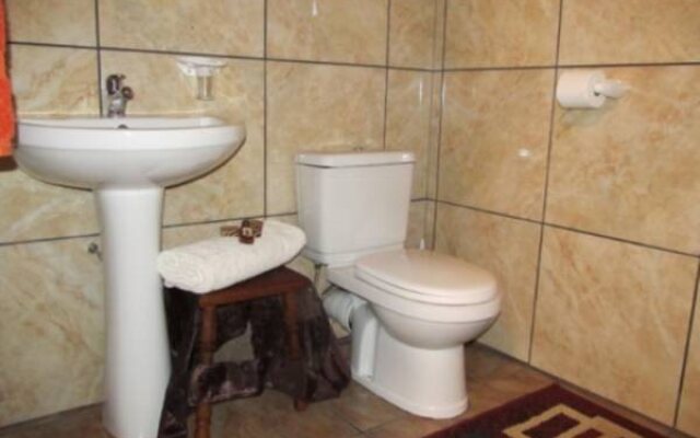 Agros Guest House