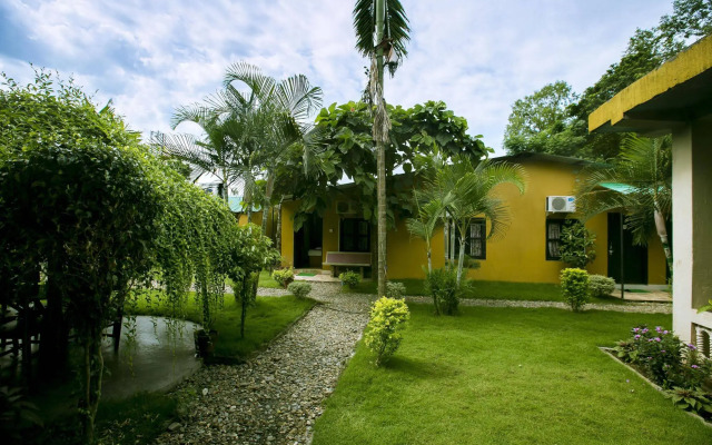 Sauraha Nana Hotel