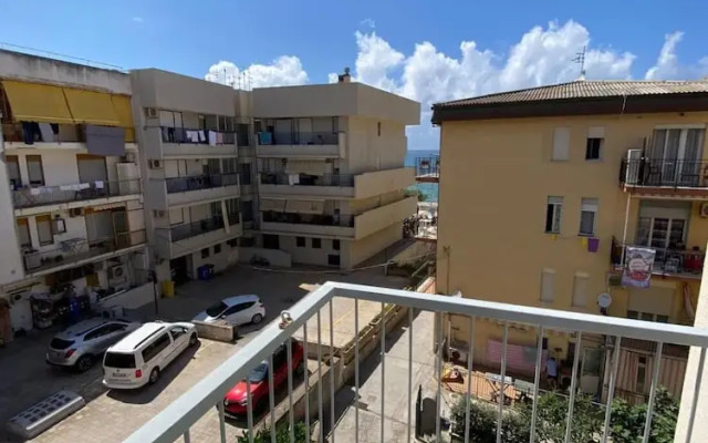 Holiday 3 Bedrooms Casa Davì Just Near Cefalù Beach