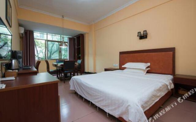Sanhe Hostel