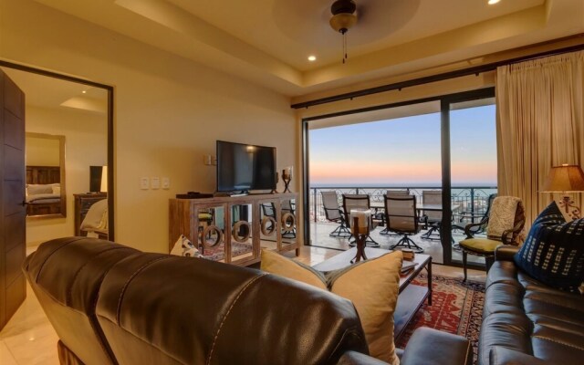 Copala #3504 2 Bdrm 1.5 Bath Luxury Condo With Spectacular Ocean Views