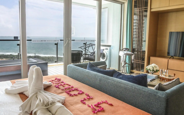 Albion Residence Haitang Bay Sanya
