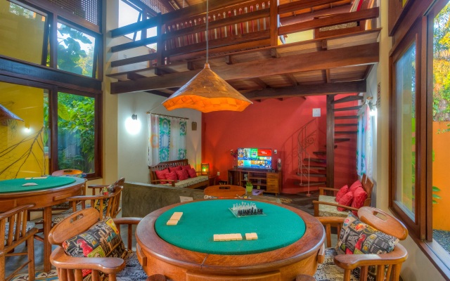 Pousada Maria Farinha