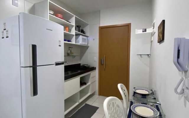 Flats Mana Beach Experience - Muro alto