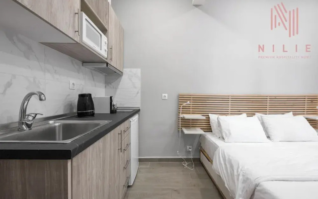 Fragkon 24 Nilie Hospitality MGMT